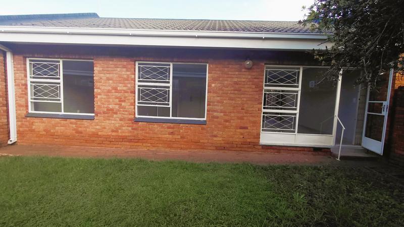 2 Bedroom Property for Sale in Navalsig Free State